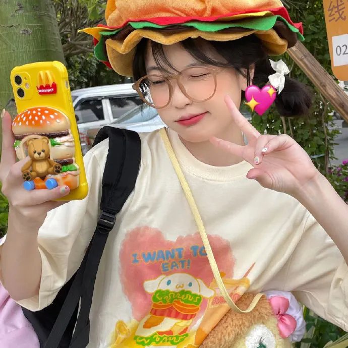 姐妹的花园